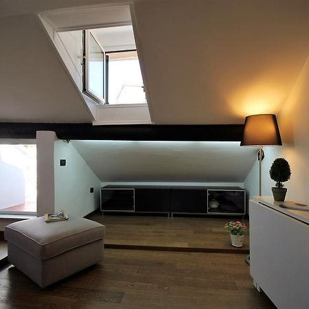 House Golia By Holiday World Gênes Extérieur photo
