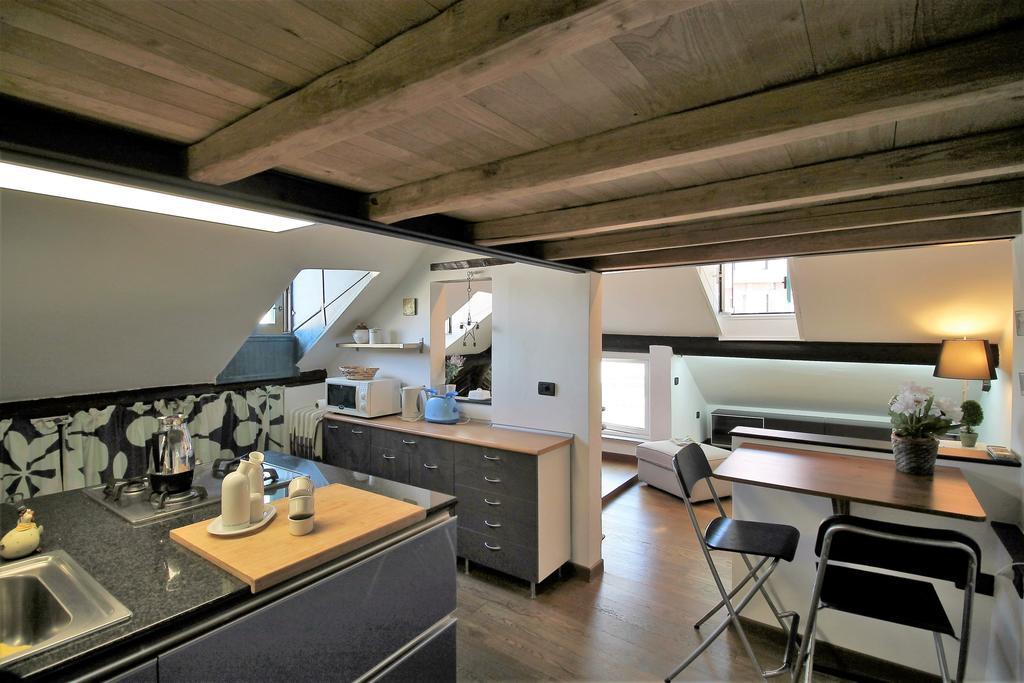 House Golia By Holiday World Gênes Extérieur photo