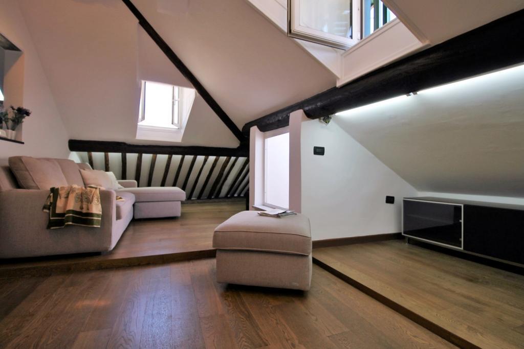 House Golia By Holiday World Gênes Extérieur photo