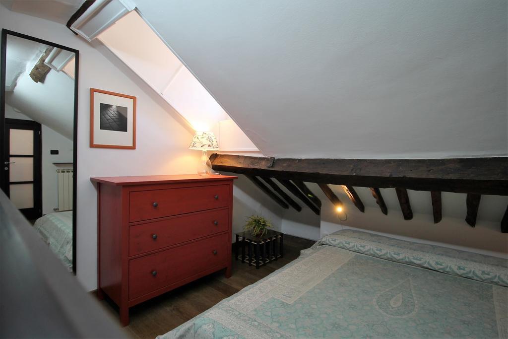 House Golia By Holiday World Gênes Extérieur photo