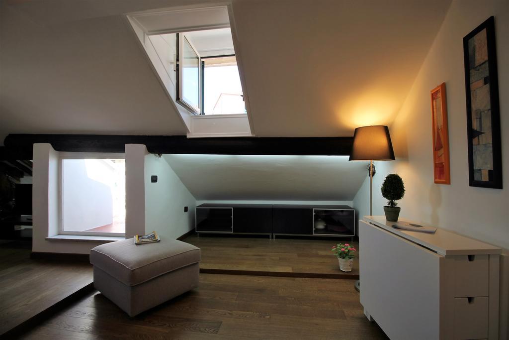 House Golia By Holiday World Gênes Extérieur photo