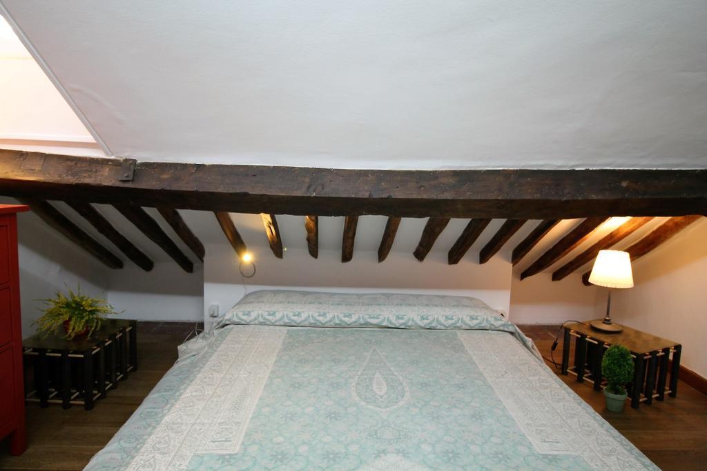 House Golia By Holiday World Gênes Extérieur photo