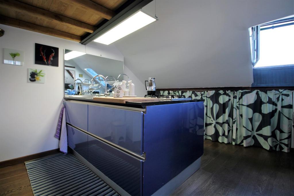 House Golia By Holiday World Gênes Extérieur photo