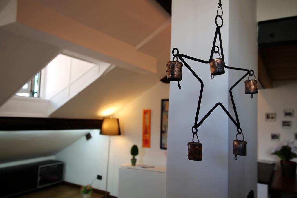 House Golia By Holiday World Gênes Extérieur photo